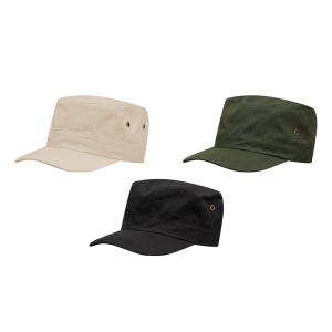 Casquette militaire SOLDIER 13