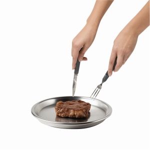 Set de couverts Outdoor CAMPING 6