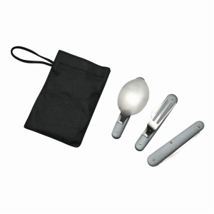 Set de couverts Outdoor CAMPING 2