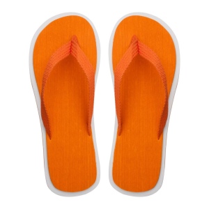 Malibu tongs