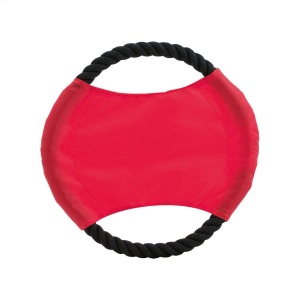 Dogby frisbee