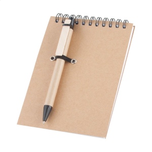 Negundo bloc note avec stylo 2