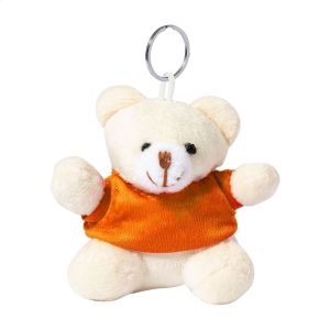 Keyted porte-clés ourson en peluche 3