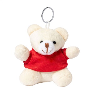 Keyted porte-clés ourson en peluche 4