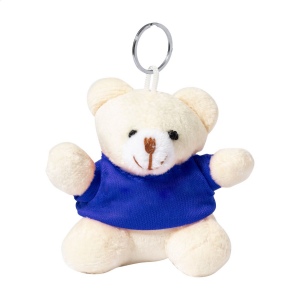 Keyted porte-clés ourson en peluche 5