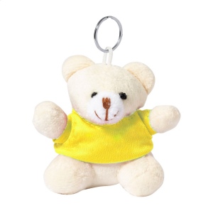 Keyted porte-clés ourson en peluche