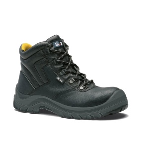 Chaussure hommes/mixte outdoor - Mixte - Boa S3