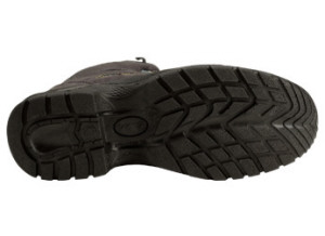Chaussure hommes/mixte outdoor - Homme - Gun S3 2