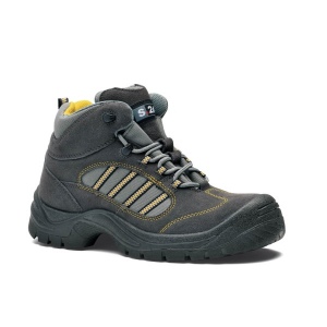 Chaussure hommes/mixte indoor - Homme - Jet S1P