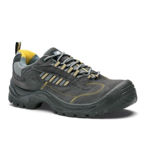 Chaussure hommes/mixte outdoor - Homme - Set S1P