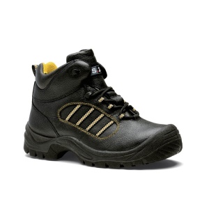 Chaussure hommes/mixte outdoor - Homme - Top S3