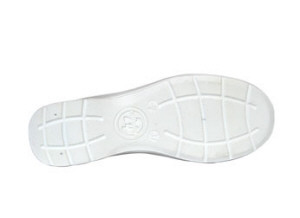 Sabot - Femme - Alizee Blanc Sbp 2