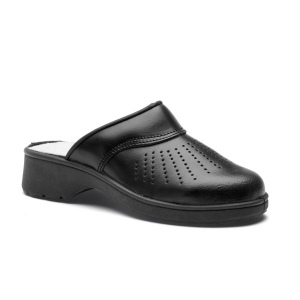 Sabot - Femme - Alizee Noir