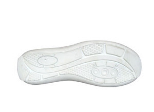 Chaussure agroalimentaire - Femme - Bianca Blanc S3 2
