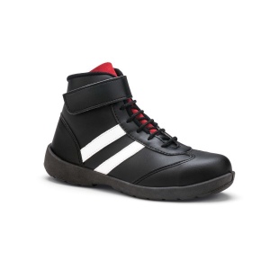 Chaussure femme indoor - Femme - Fiona Noir S3