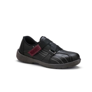 Chaussure femme indoor - Femme - Lisa Noir S1P