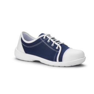 Chaussure femme indoor - Femme - Loane Marine S1P