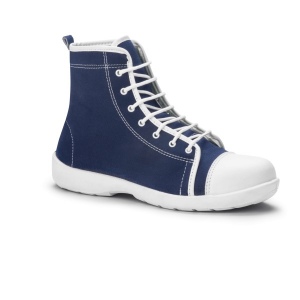 Chaussure femme indoor - Femme - Oriane Marine S1P