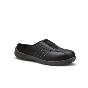 Chaussure femme indoor - Femme - Sofia Noir S1P