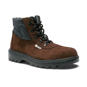 Chaussure BTP/enrobé - Homme - Stradac S3