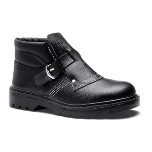 Chaussure soudeur - Homme - Thor S3