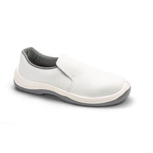 Chaussure agroalimentaire - Homme - Agro + Blanc S2