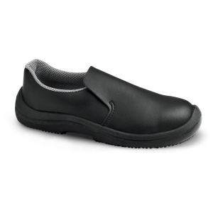 Chaussure agroalimentaire - Homme - Agro + Noir S3