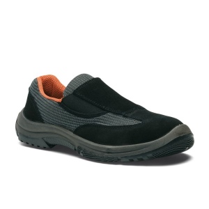 Chaussure hommes/mixte indoor - Homme - Fuego S1P