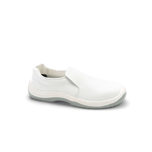 Chaussure agroalimentaire - Mixte - Odet Blanc S2