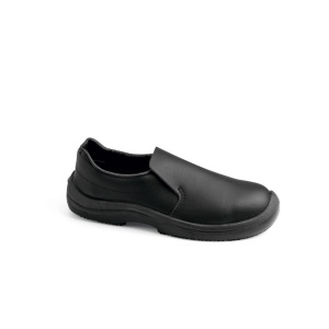 Chaussure agroalimentaire - Mixte - Odet Noir S2