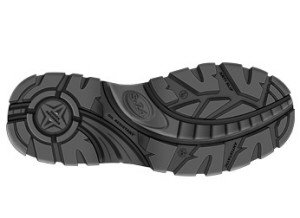 Chaussure hommes/mixte outdoor - Mixte - Vista S3 2