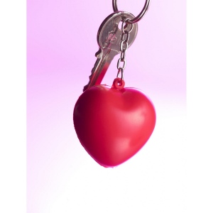 Porte-clés anti-stress Lilou 4