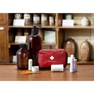 Kit de premiers secours Tiffany 5