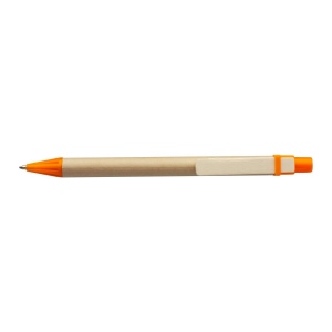 Stylo bille en carton Peter 4