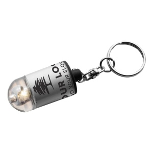 Porte-clés torche Carly 3