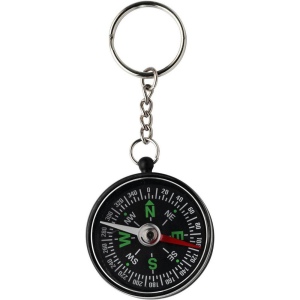 Porte-clés boussole Samara 2