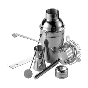 Set shaker de 5 pièces Natalina 3