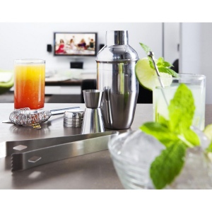Set shaker de 5 pièces Natalina 4