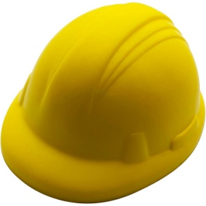 Anti-stress Casque de chantier Philip 2