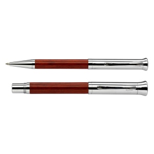 Parure de stylo bille et roller Robin 2