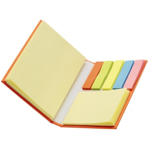 Etui avec papier repositionnable Duke 5