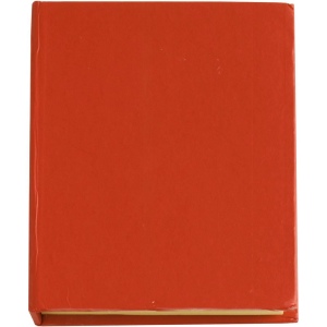 Etui avec papier repositionnable Duke 6
