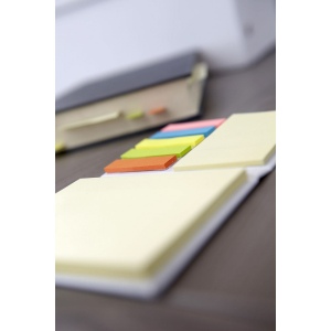 Etui avec papier repositionnable Duke 7