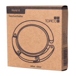Porte sac HOLD IT 6