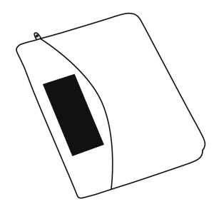 Porte document SYMPOSIUM 8