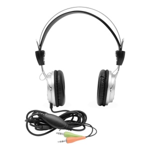 Casque On-Ear VIBORG 3