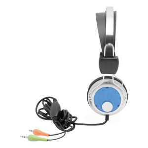 Casque On-Ear VIBORG 4