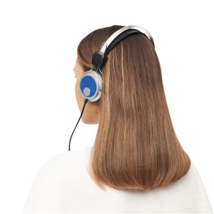 Casque On-Ear VIBORG 8