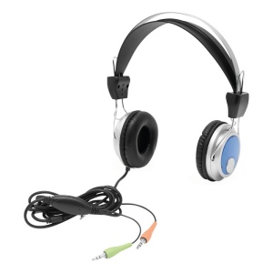 Casque On-Ear VIBORG 2