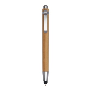 Stylo à bille TOUCH BAMBOO 3
